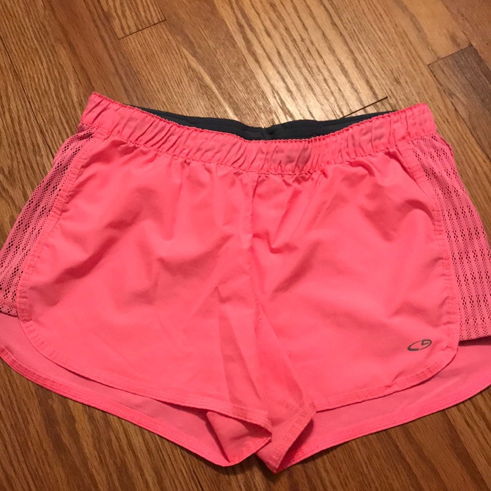 Target athletic shorts